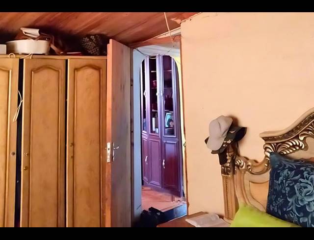 4 BEDROOM HOUSE FOR SALE IN KWANONQABA